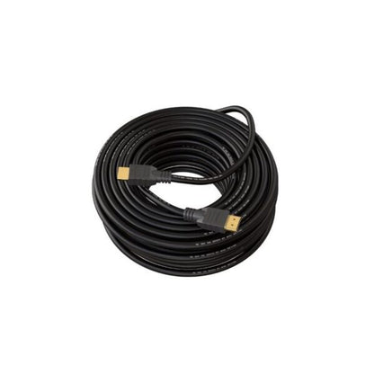 SE-H06 Male HDMI Cable V1.4 20M