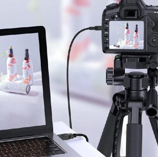 SE-L108 USB To Mini USB Cable 1.5m