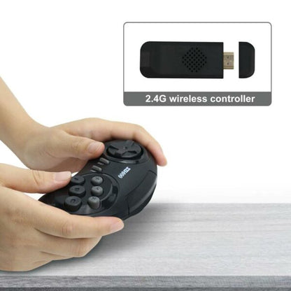 SG800 Wireless Gamepad Controller For Sega Genesis Built-in 1500+ Games HDMI-Compatible TV Game