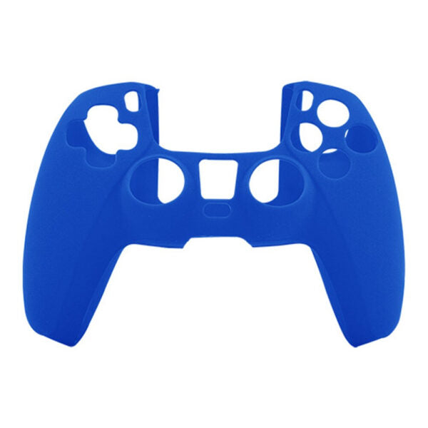 GP5-1612 Silicone Gamepad Grip Protective Skin Case For PS5 Controller