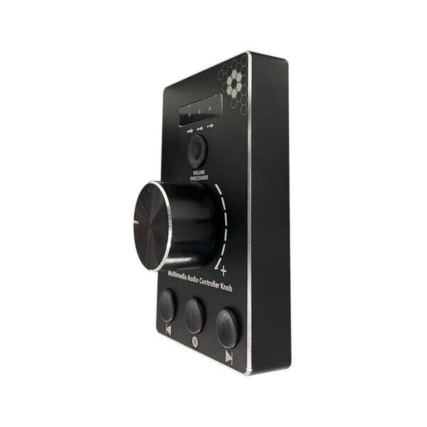 USB Multimedia Volume Controller Knob