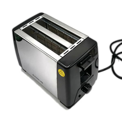 Aorlis AO-78244 Electric 2 Slice Toaster 700W