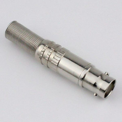 10 Piece Of Hexagonal BNC