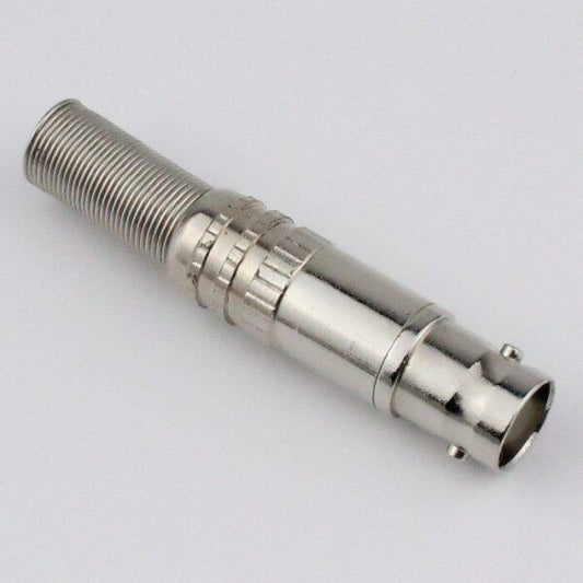 10 Piece Of Hexagonal BNC