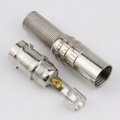 10 Piece Of Hexagonal BNC