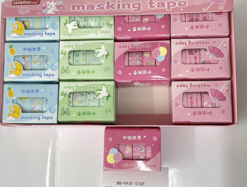Masking Tape WB9930