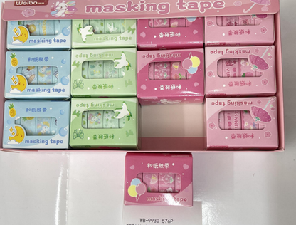 Masking Tape WB9930