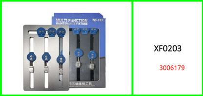 TE-183 Multi-Function Maintenance  Fixture PCB Stand