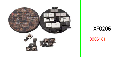 Rear Camera Repair Fixture For iPhone  7-12 Pro Max