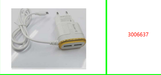 Fast Charger – Micro USB