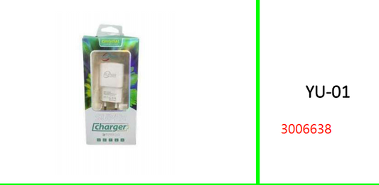 Super E Micro USB 3.0 Fast Charger