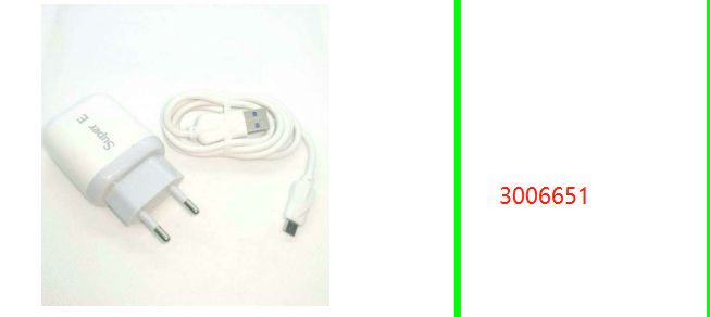 Super E 3.1A Micro USB Charger