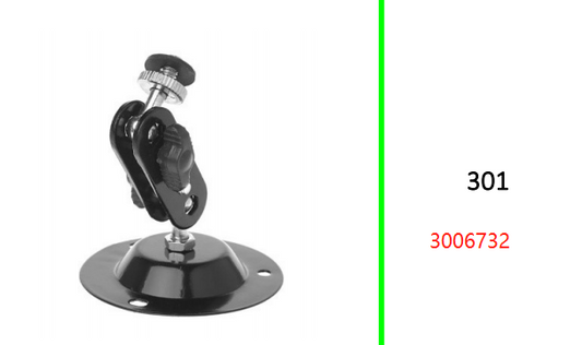 CCTV Wall Mount Bracket