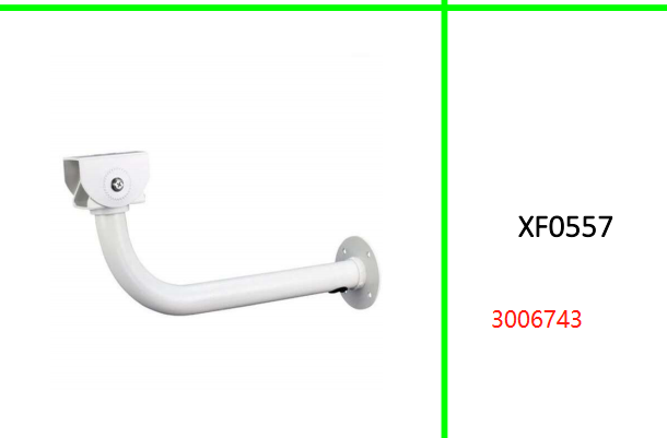 CCTV Wall Bracket 60-120cm