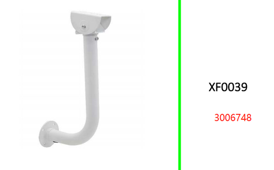 CCTV Wall Telescopic Bracket 150cm to  300cm