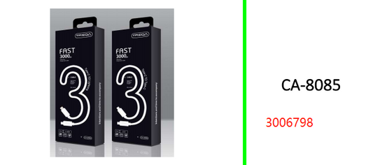 Type c to Type C Cable 3M