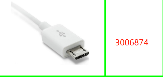 Micro USB Cable