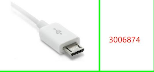 Micro USB Cable