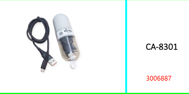 V8 USB Data Sync And Fast Charging  Cable