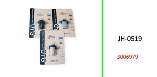 3 in 1 OTG Card Reader