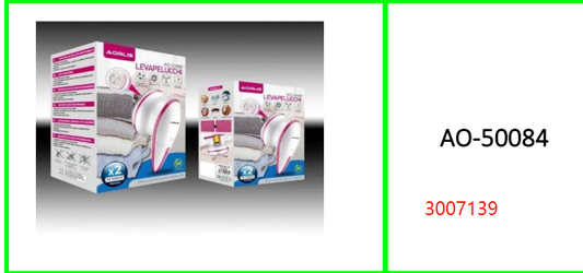 AorlisLint Hair Ball Remover For Clothes