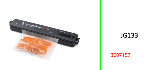Vacuum Sealer Home Packing
