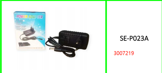 Power Adapter 5V 2A