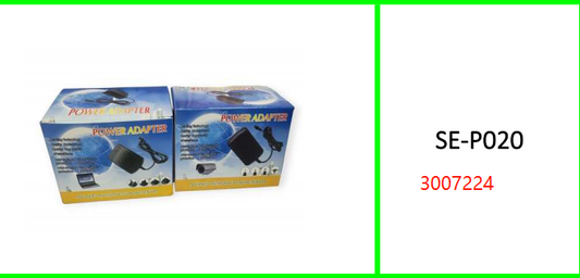 Power Adapter 24V 2A