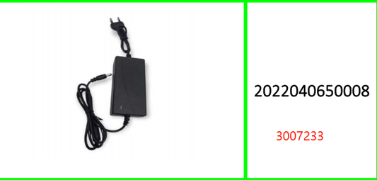 12V 5A Power Adapter