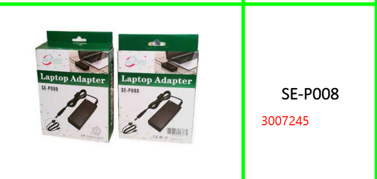 19V Laptop Charger For Acer Aspire 3.42A Pin Size 5.5X1.7m