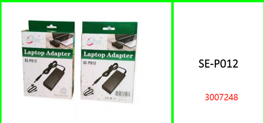 14V Laptop Charger for Samsung 4A Pin  Size 6.5X4.4mm