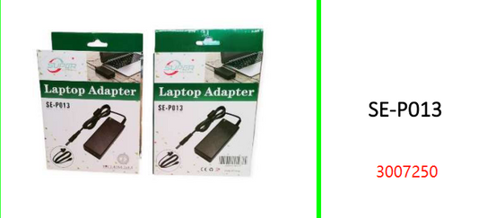 19V 3.42A Laptop Charger For LG Pin  Size 6.5X4.4mm