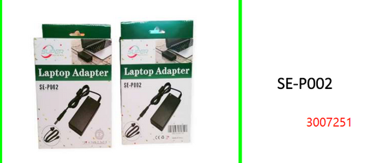 19V Laptop Charger For Toshiba 4.74A  Pin Size 5.5X2.5mm