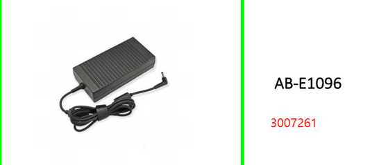 Aerbes 12V/10.A Power Adapter AC100- 240V Input