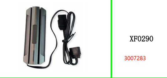 Aluminum Alloy Sheet ARGB Heat Sink  Cooling Dissipation Radiator