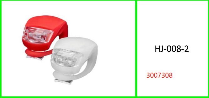 Bike Headlight And Taillight,Waterproof  & Safety Road,Mountain 2Pcs