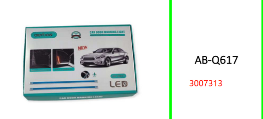 Aerbes Car Door Warning Ligh
