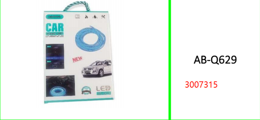 Aerbes Automotive Cold Light Ambient  Light