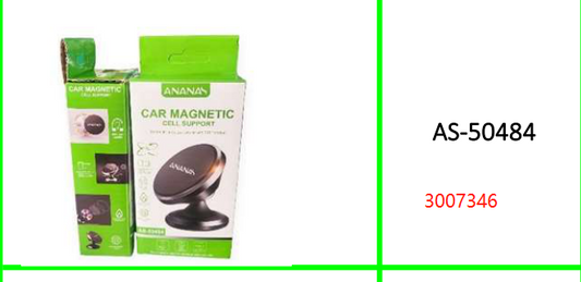 Ananas Car Air Vent Magnetic Phone  Holder