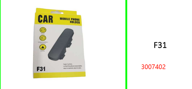 Magnet Car Mobile Phone Holder