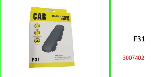 Magnet Car Mobile Phone Holder