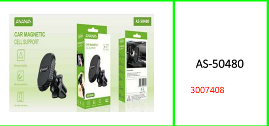 Ananas Car Air Vent Magnetic Phone  Holder