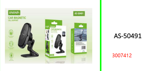 Ananas Car Dashboard Magnetic Phone  Holder