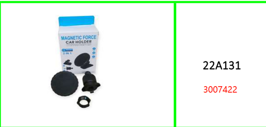 Car Cell Phone Dashboard Magnetic  Mount