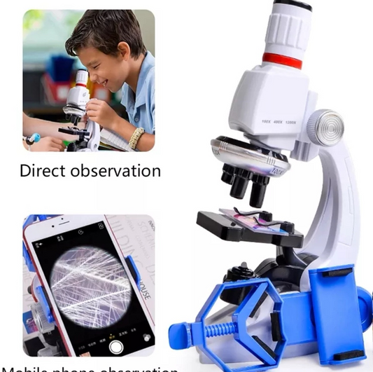 XF0561 Microscope Kit C2156