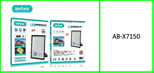 Aerbes 150W Flood Light