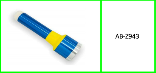 Aerbes Rechargeable Powerful Torch