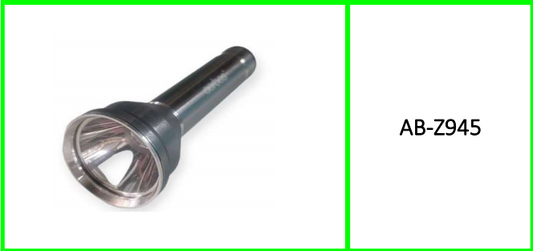 Aerbes LED Flashlight 6500k 50W