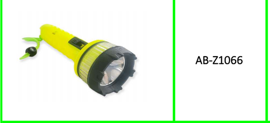 Aerbes Diving LED Flashlight