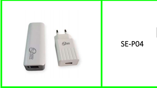 UPS Power Supply 1800MAH  Battery 5V